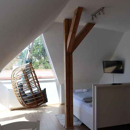 Penzion-Apartman Soucek Jindrichuv Hradec Exterior photo