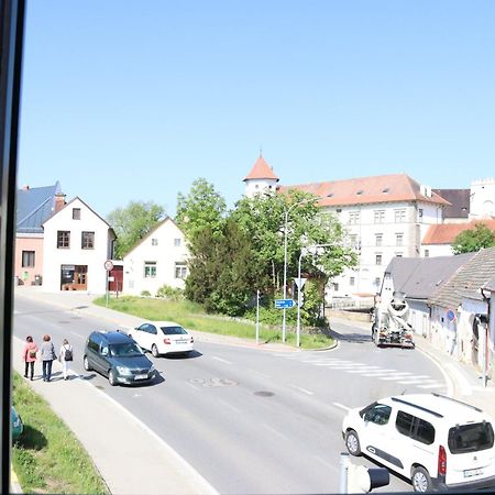 Penzion-Apartman Soucek Jindrichuv Hradec Exterior photo