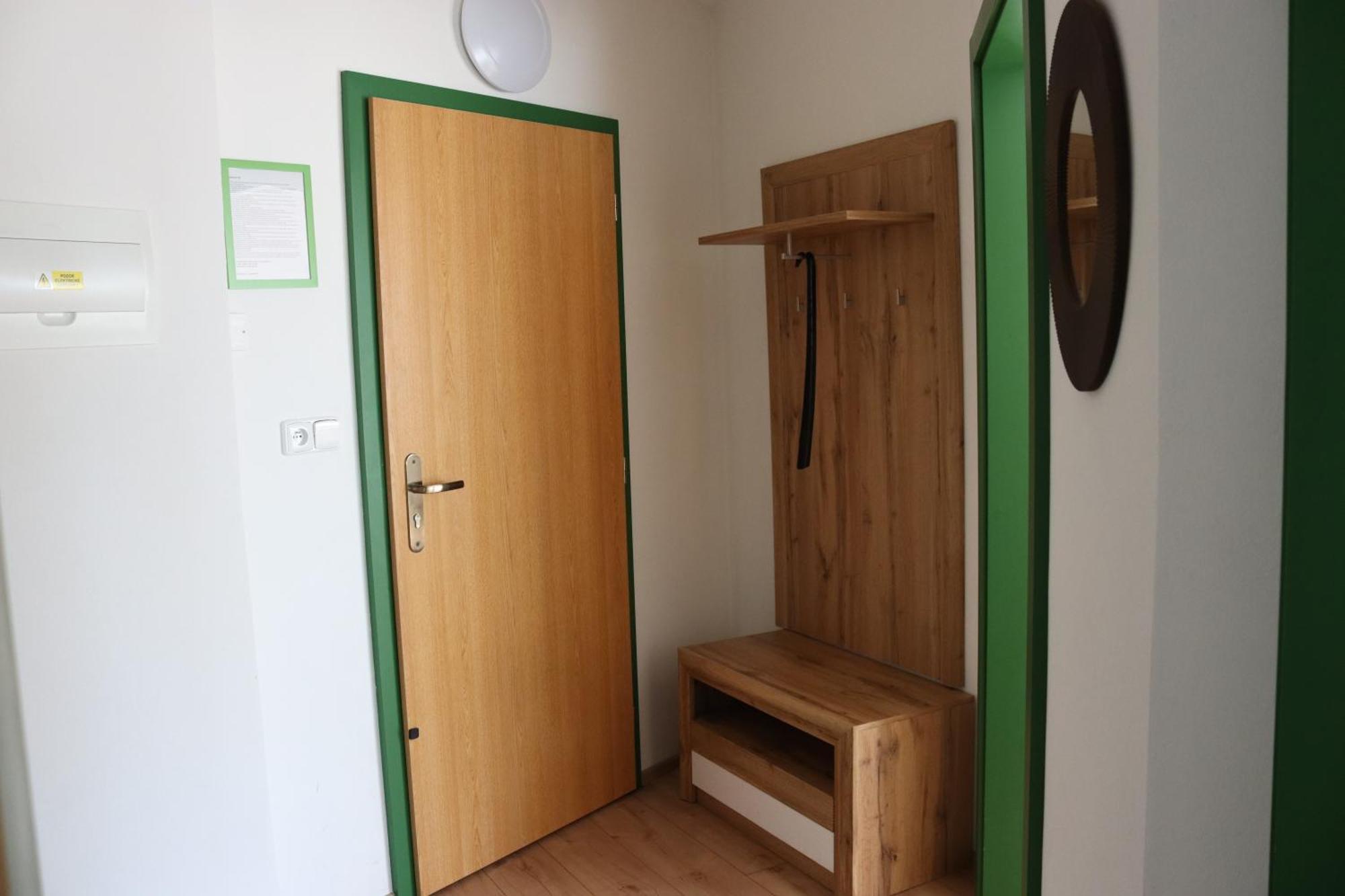 Penzion-Apartman Soucek Jindrichuv Hradec Exterior photo