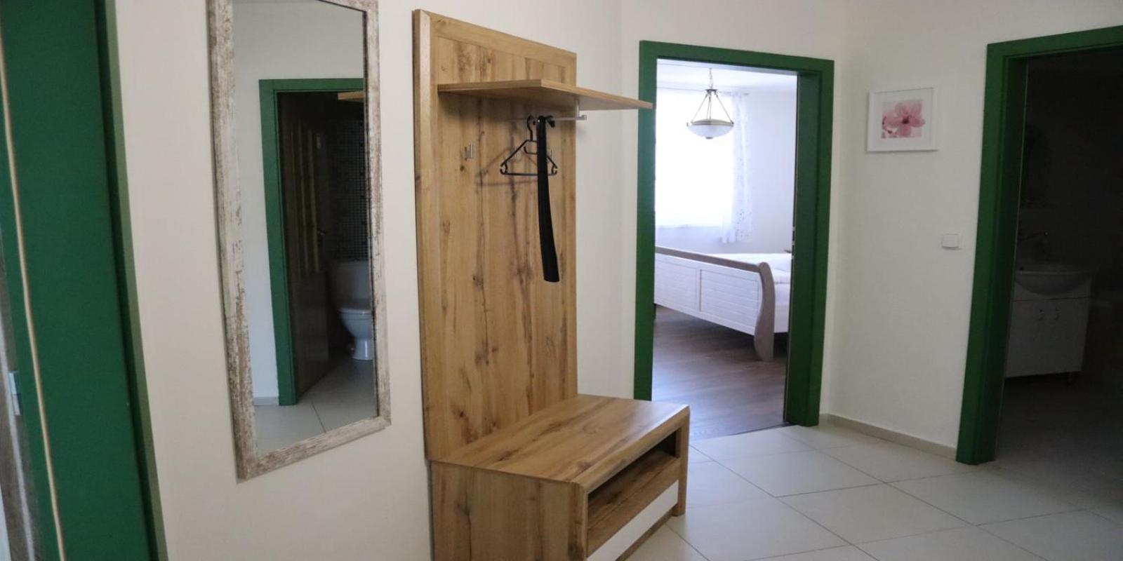 Penzion-Apartman Soucek Jindrichuv Hradec Exterior photo
