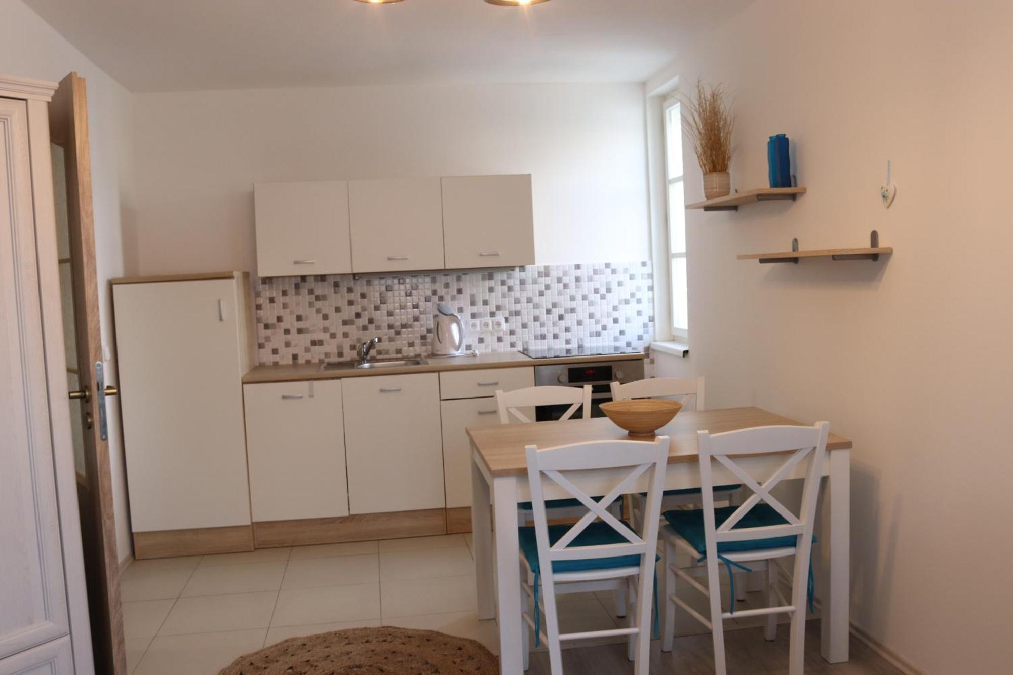 Penzion-Apartman Soucek Jindrichuv Hradec Exterior photo