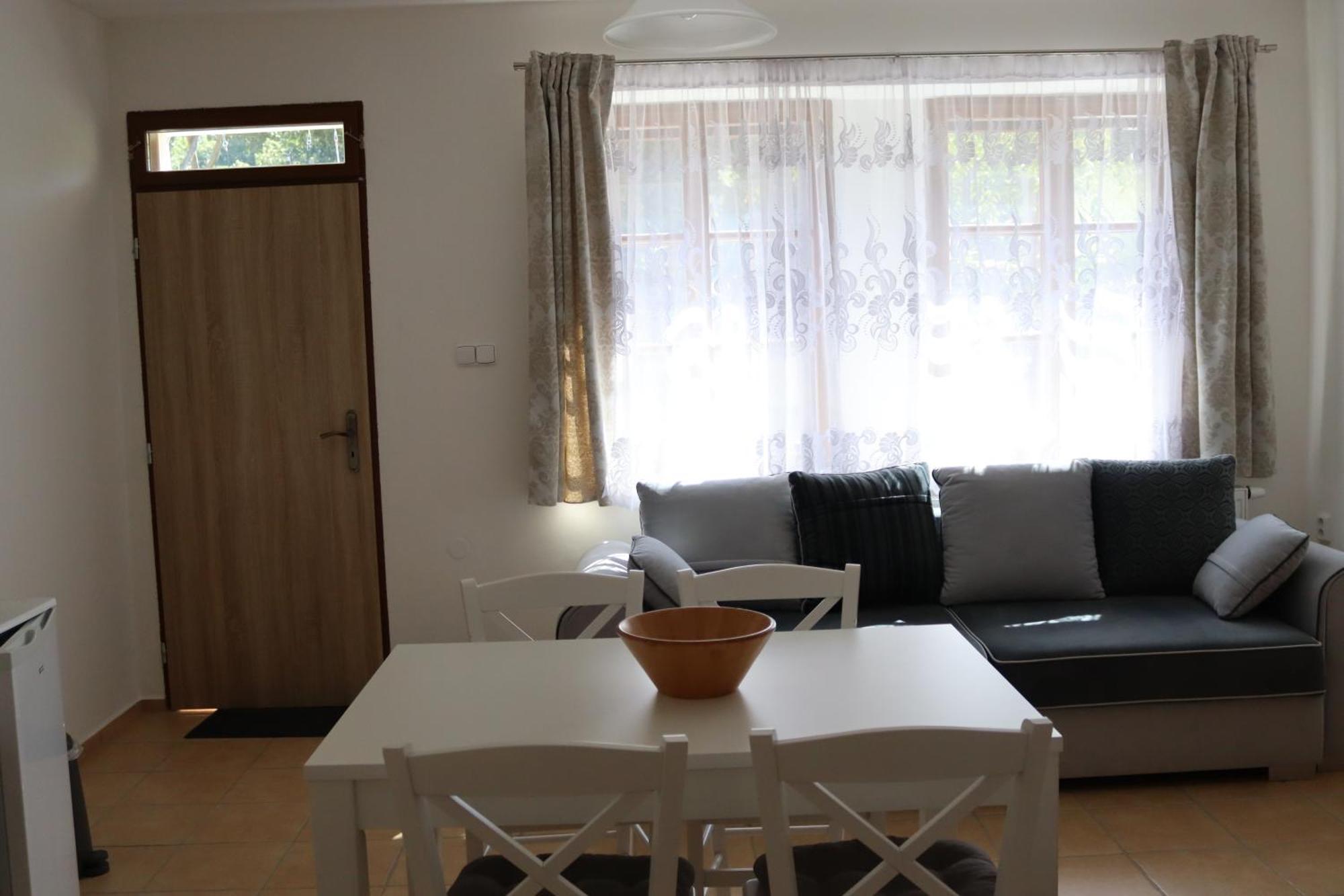 Penzion-Apartman Soucek Jindrichuv Hradec Exterior photo