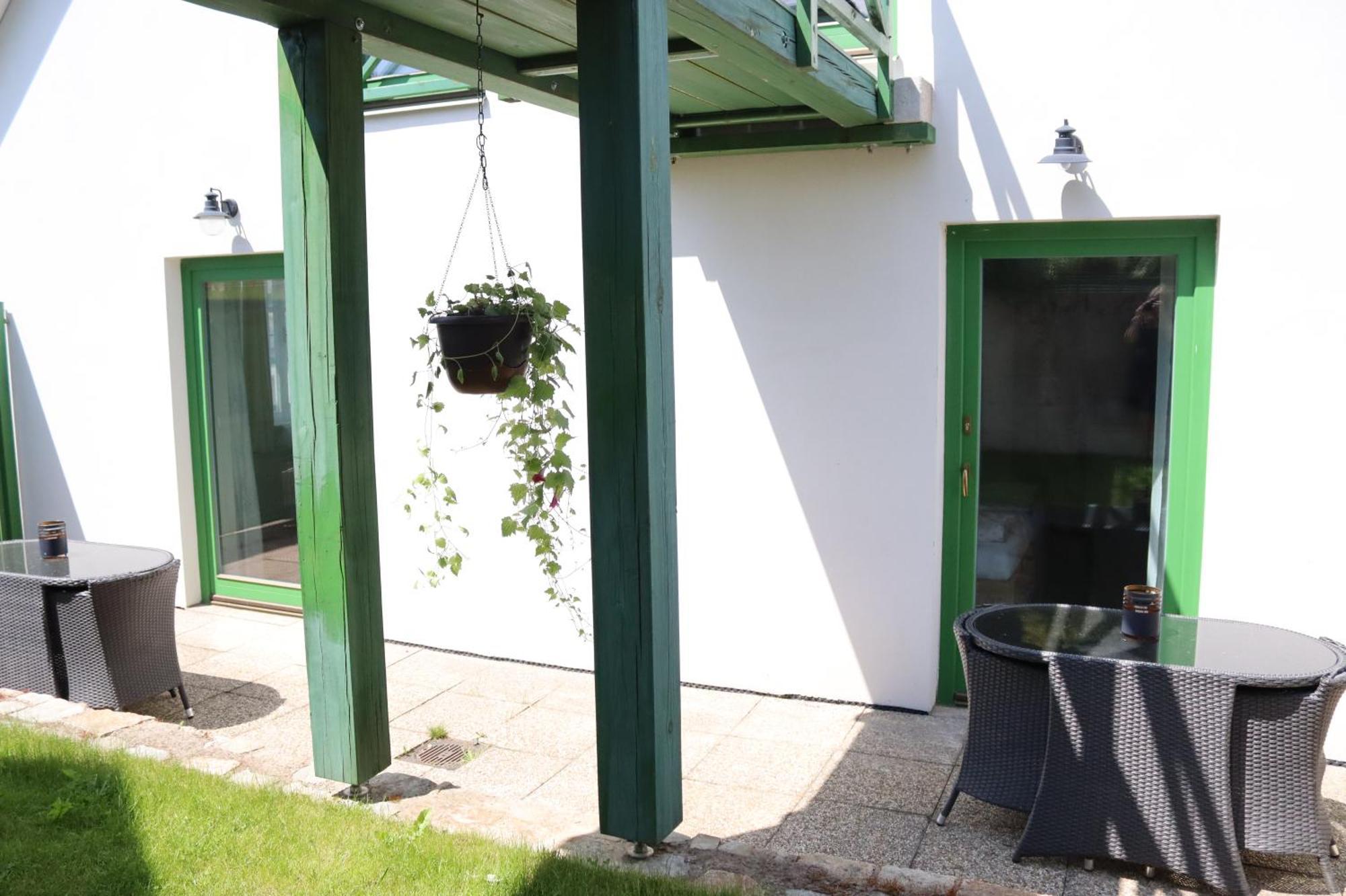 Penzion-Apartman Soucek Jindrichuv Hradec Exterior photo