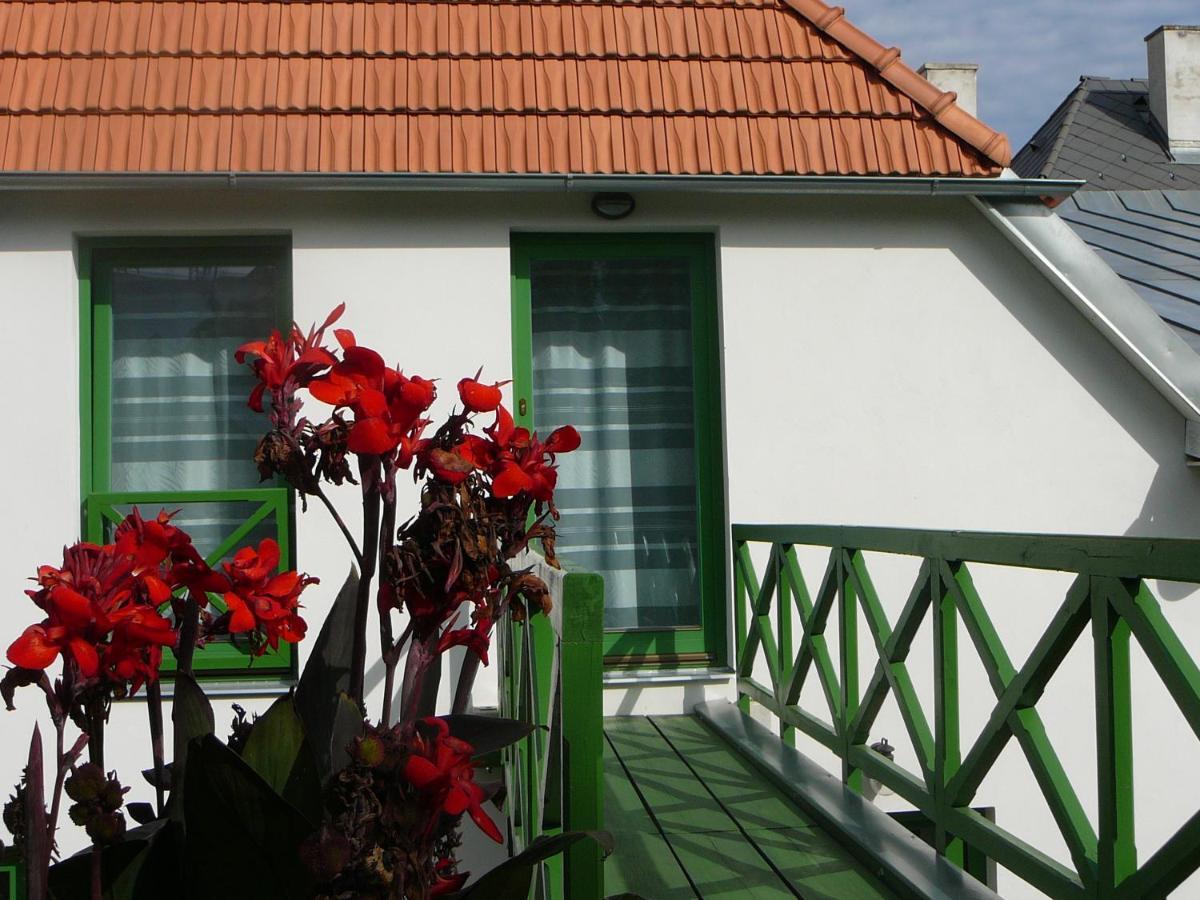 Penzion-Apartman Soucek Jindrichuv Hradec Exterior photo